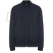 Ulan Sweatjacke Unisex-Standskizze20