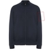 Ulan Sweatjacke Unisex-Standskizze19