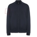 Ulan Sweatjacke Unisex-Standskizze10