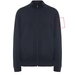 Ulan Sweatjacke Unisex-Standskizze2