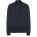 Ulan Sweatjacke Unisex-Standskizze8