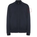 Ulan Sweatjacke Unisex-Standskizze14