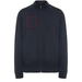 Ulan Sweatjacke Unisex-Standskizze12
