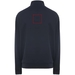 Ulan Sweatjacke Unisex-Standskizze13