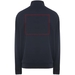 Ulan Sweatjacke Unisex-Standskizze4