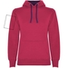Urban Kapuzenpullover für Damen-Standskizze3