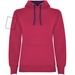 Urban Kapuzenpullover für Damen-Standskizze10