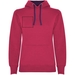 Urban Kapuzenpullover für Damen-Standskizze6