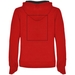 Felpa con cappuccio da donna Urban-Schizzi dello stand9