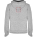Urban Kapuzenpullover für Damen-Standskizze6