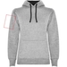 Urban Kapuzenpullover für Damen-Standskizze17