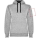 Urban Kapuzenpullover für Damen-Standskizze18