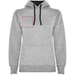 Urban Kapuzenpullover für Damen-Standskizze20