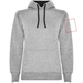 Urban Kapuzenpullover für Damen-Standskizze16