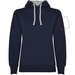 Urban Kapuzenpullover für Damen-Standskizze5