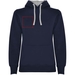 Urban Kapuzenpullover für Damen-Standskizze2