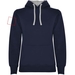 Urban Kapuzenpullover für Damen-Standskizze10