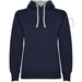 Urban Kapuzenpullover für Damen-Standskizze18