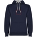 Urban Kapuzenpullover für Damen-Standskizze17