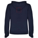 Urban Kapuzenpullover für Damen-Standskizze9