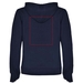 Urban Kapuzenpullover für Damen-Standskizze20