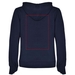 Felpa con cappuccio da donna Urban-Schizzi dello stand20