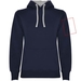 Urban Kapuzenpullover für Damen-Standskizze5