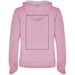 Urban Kapuzenpullover für Damen-Standskizze6