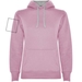 Urban Kapuzenpullover für Damen-Standskizze17