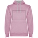 Urban Kapuzenpullover für Damen-Standskizze14