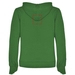 Urban Kapuzenpullover für Damen-Standskizze20