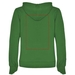 Felpa con cappuccio da donna Urban-Schizzi dello stand7
