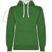 Urban Kapuzenpullover für Damen-Standskizze12