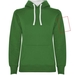 Urban Kapuzenpullover für Damen-Standskizze13