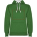 Urban Kapuzenpullover für Damen-Standskizze3