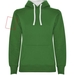 Urban Kapuzenpullover für Damen-Standskizze19