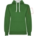 Urban Kapuzenpullover für Damen-Standskizze18