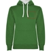 Urban Kapuzenpullover für Damen-Standskizze14