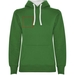 Urban Kapuzenpullover für Damen-Standskizze15