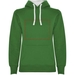 Urban Kapuzenpullover für Damen-Standskizze16