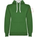 Urban Kapuzenpullover für Damen-Standskizze7