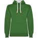 Urban Kapuzenpullover für Damen-Standskizze6