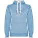 Urban Kapuzenpullover für Damen-Standskizze2