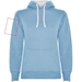 Urban Kapuzenpullover für Damen-Standskizze7