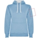 Urban Kapuzenpullover für Damen-Standskizze8