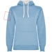 Urban Kapuzenpullover für Damen-Standskizze14