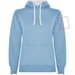 Urban Kapuzenpullover für Damen-Standskizze13
