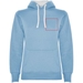 Urban Kapuzenpullover für Damen-Standskizze9
