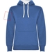 Urban Kapuzenpullover für Damen-Standskizze8