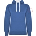 Urban Kapuzenpullover für Damen-Standskizze20